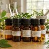 Anti - Green Vein Solution