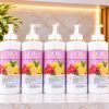 Elokay Lemon Glow Lotion
