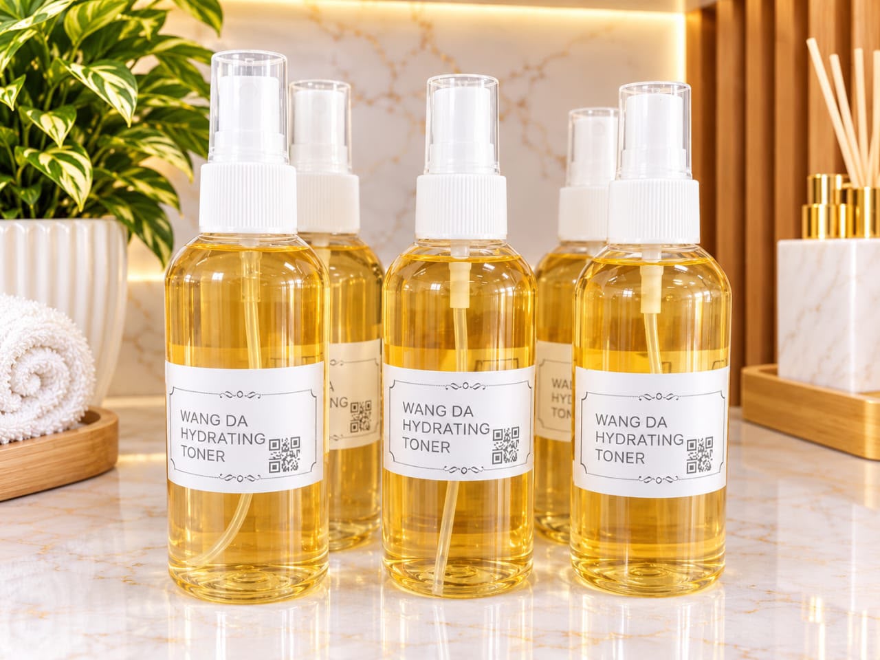 Elokay Wang Da Hydrating Toner