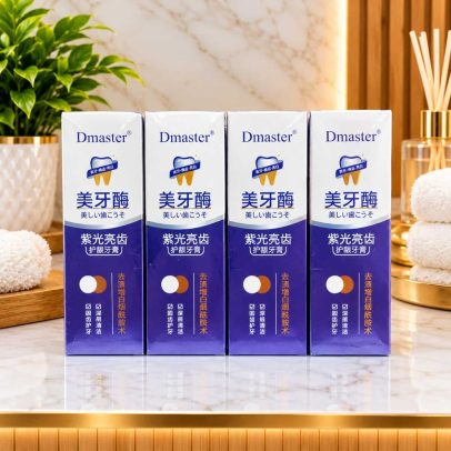 Dmaster Teethwhitening
