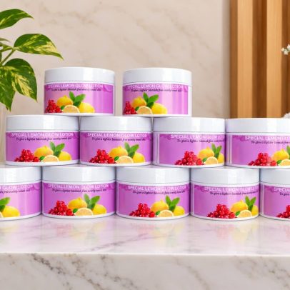 Elokay Special Lemon Lotion